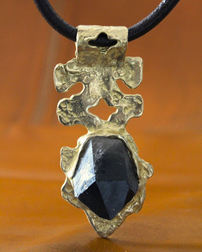Arrow Necklace 02