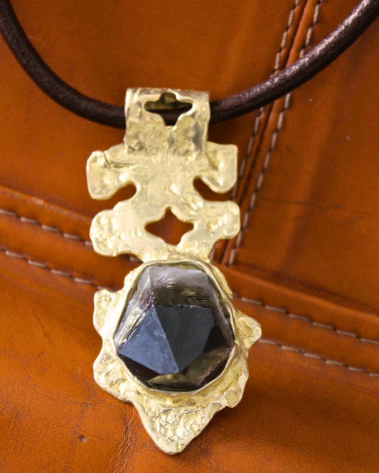 Arrow Necklace 02